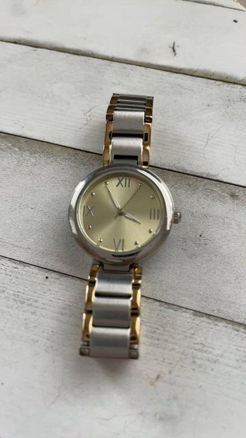 Silpada | Accessories | Silpada Time To Celebrate Watch  display picture 2