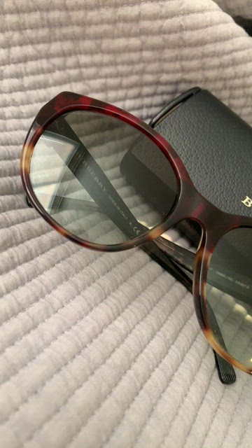 Burberry | Accessories | Burberry Sunglasses B 4242f | Poshmark display picture 3