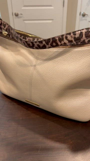 Brahmin Handbags on Instagram: “Triple threat: woven leather, stud