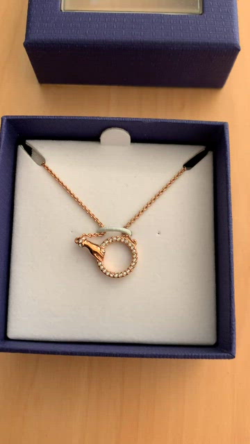Swarovski | Jewelry | Swarovski Necklace | Poshmark