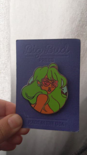Bobux  Pin for Sale by The-BigE