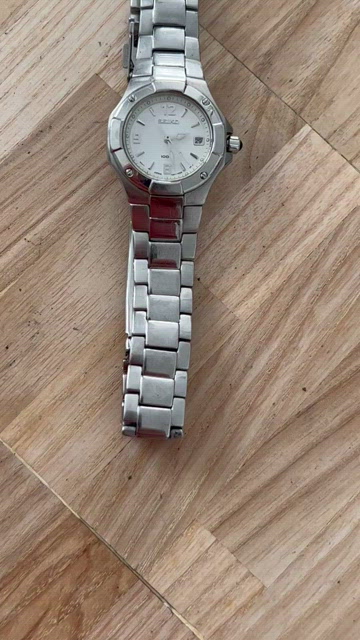 Seiko | Accessories | Seiko Coutura Vintage Ladies Watch  display picture 1