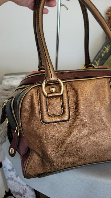 Dolce & Gabbana | Bags | Dolce Gabbana Lily Multicolored Bag