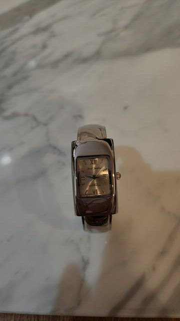 Paul Jardin | Accessories | Paul Gardin Silver Cuff Womens  display picture 3