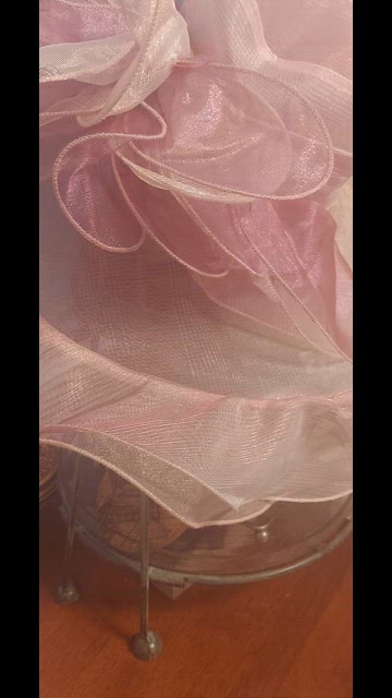 annas Reflection Luxury | Accessories | Nwt Fascinator  display picture 2