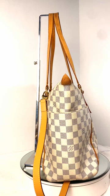 Louis Vuitton Marly Handbag 377005