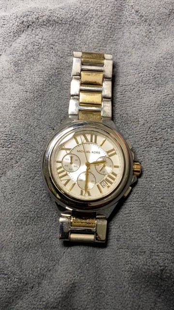 Michael Kors | Accessories | Michael Kors Camille Mk5653 