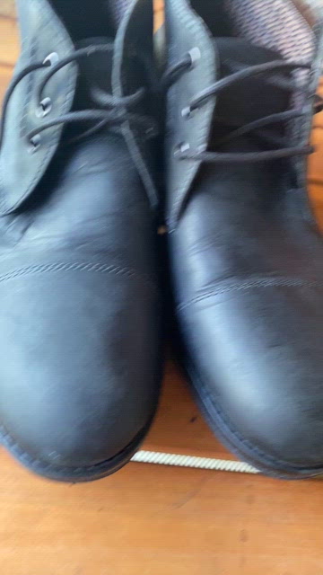 Clarks | Shoes | Clarks Collection Mens Hinman Mid Chukka  display picture 3