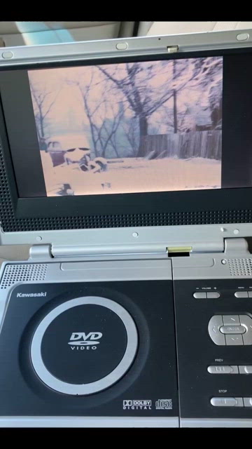 その他 On TV [DVD] [Import] JVC 5.1 Channel DVD Player XV-Y225 - Black | TRZ-XV-Y225 Buy