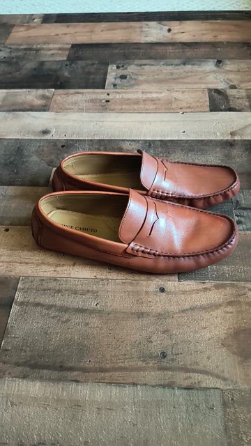 Vince Camuto | Shoes | Vince Camuto Esmail Driving Loafer  display picture 1