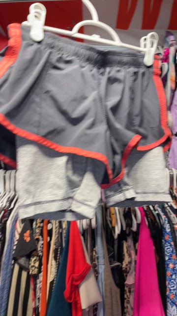 Lululemon club shorts. Womens size 4. Like new without tags.