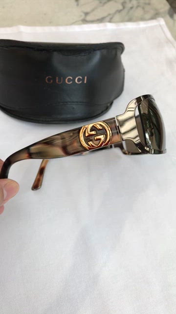 Gucci | Accessories | Authentic Gucci Gg 2798 Streetwear Tom  display picture 1