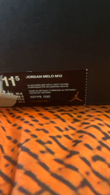Jordan | Shoes | Dungeons Carmelloanthony | Poshmark