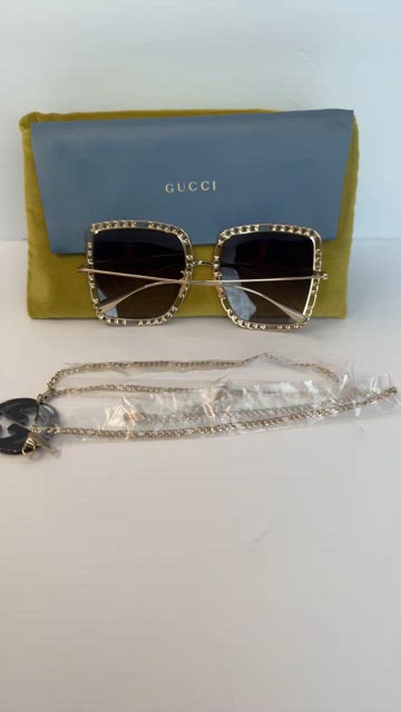 Gucci | Accessories | New Authentic Gucci Sunglasses Womens  display picture 2