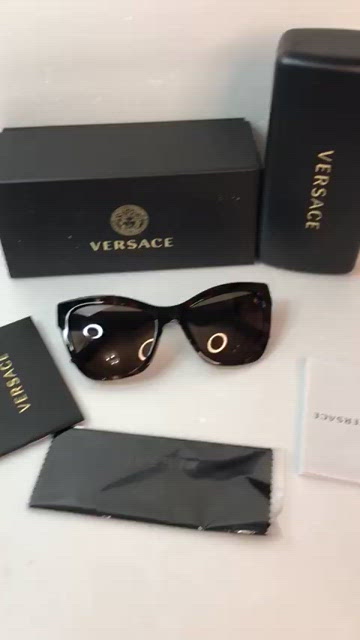 Versace | Accessories | Authentic New Versaceve447u  display picture 3