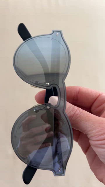 Kenzo | Accessories | Kenzo 386 Sunglasses Mirrored | Poshmark