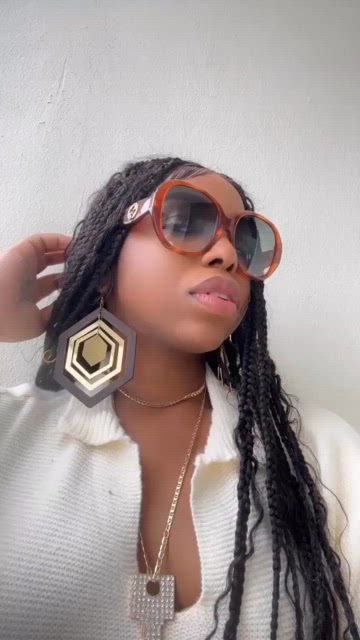 Gucci | Accessories | Gucci Gg796s Sunglasses Women Havana  display picture 1