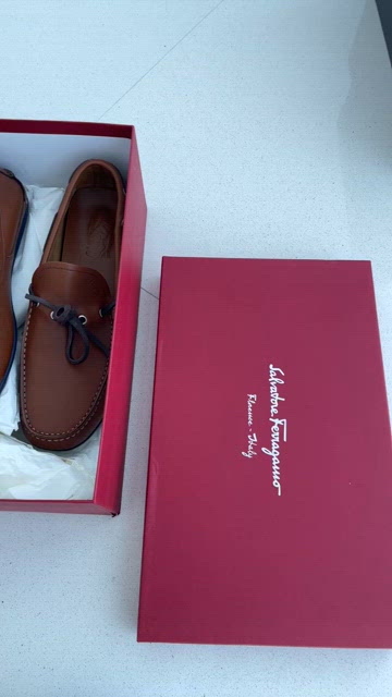 Salvatore Ferragamo | Shoes | Salvatore Ferragamo Loafers  display picture 1