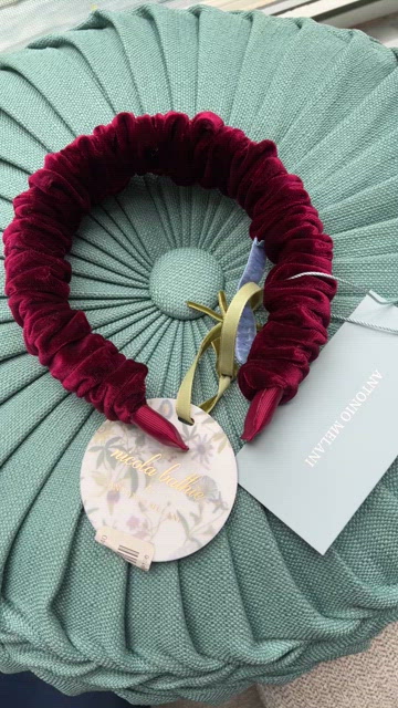 ANTONIO MELANI | Accessories | Antonio Melani X Nicola  display picture 2