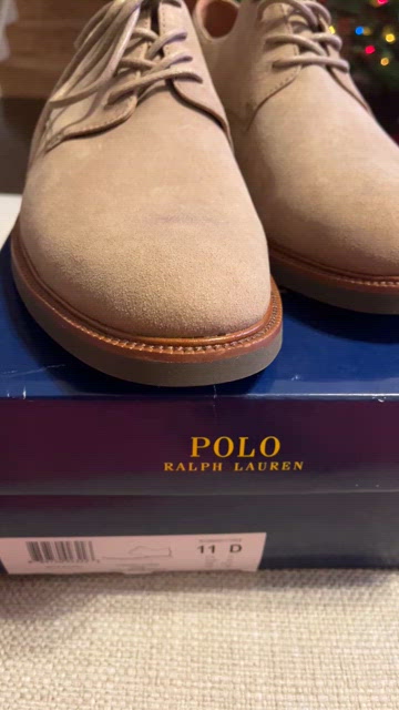 NEW IN BOX Polo Ralph Lauren Torian Men’s Shoe Polo Ralph Lauren | Shoes | New In Box Polo Ralph Lauren  main image 3