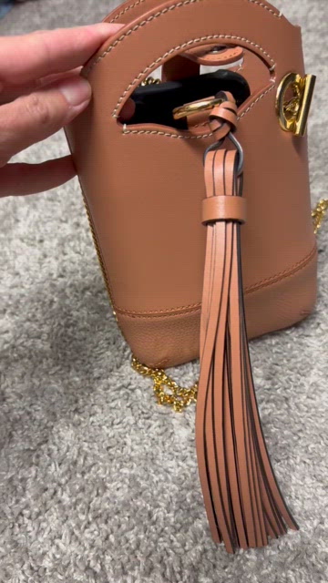 Chloe | Bags | Chloe Walden Phone Pouch | Poshmark