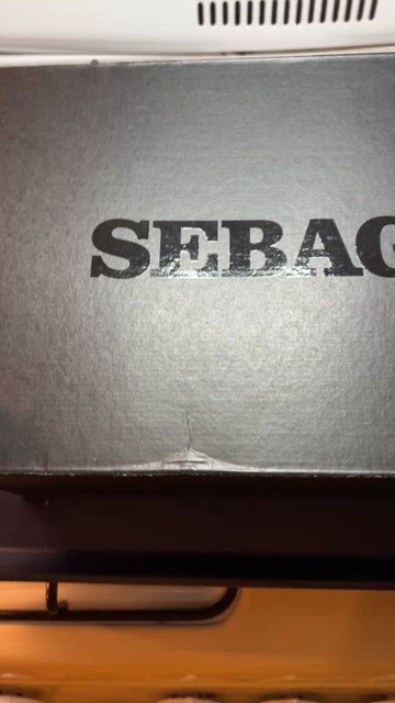 Sebago | Shoes | Sebago Black Multicolor Splatter With  display picture 1