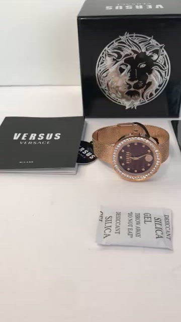 Versus Versace | Accessories | Original Versus  display picture 3
