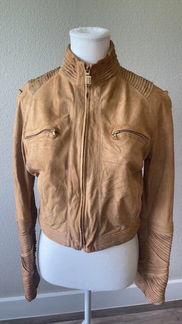 Jackets & Coats | Sophia Kokosalaki Size 4 Italy Xs