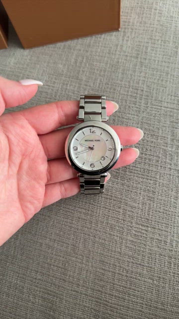 MICHAEL Michael Kors | Accessories | Michael Kors Mk570  display picture 2