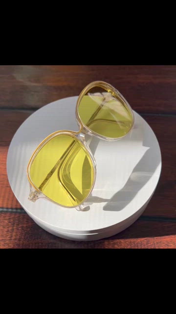 IMAGE EYEWEAR | Accessories | Vintage Image Frame Renewed  display picture 1