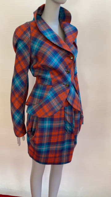 Vivienne Westwood | Jackets & Coats | Vivienne Westwood Aw21