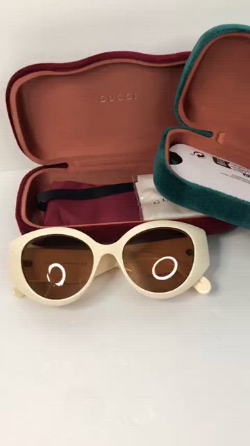 Gucci | Accessories | Gucci Womens Sunglasses Gg809s 002  display picture 2