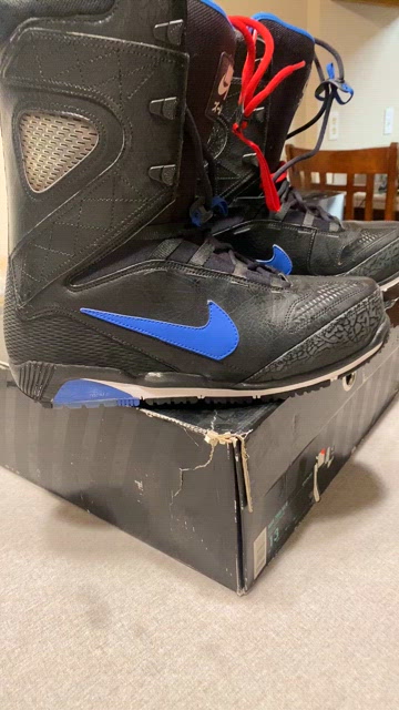 Nike | Shoes | Nike Zoom Kaiju Size 3 37627641 | Poshmark
