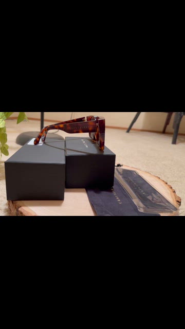 Coast Savvy | Accessories | Tortoise Shell Brown Shades  display picture 3