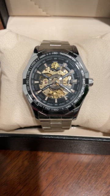 Versatilis Couture | Accessories | Brand New Watch | Poshmark display picture 1