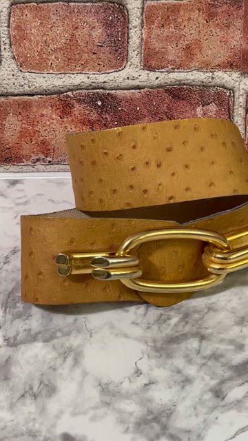Calderon | Accessories | Vtg Calderon Genuine Full Quill  display picture 2