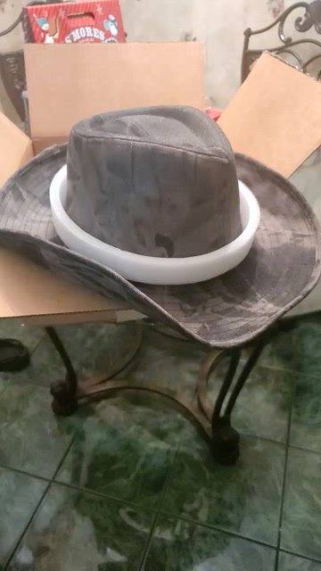 Wyeth by Todd Magill | Accessories | Wyeth Walker Denim  display picture 1