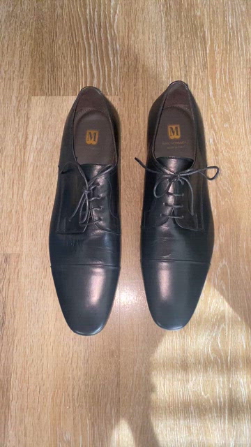Bruno Magli | Shoes | Bruno Magli Martico Martico Black  display picture 1