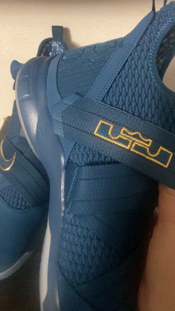 Nike | Shoes | Lebron James Soldier Xii Sfg Sz6 W Original  display picture 3