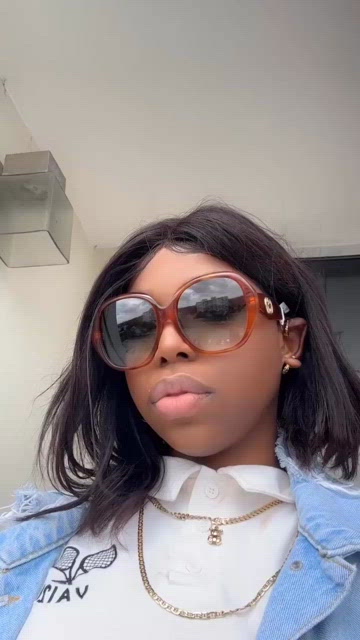 Gucci | Accessories | New Authentic Gucci Gg796s003oversized  display picture 1