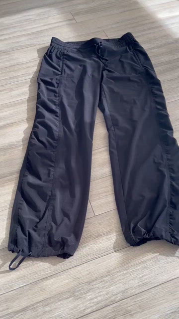 Athleta, Pants & Jumpsuits, Athleta La Viva Pant Similar To Lululemon  Studio Pant Black