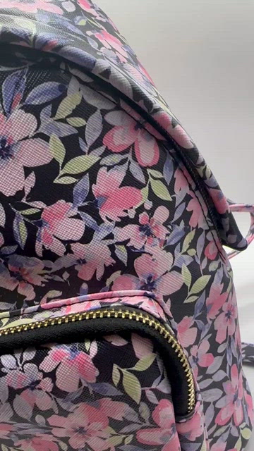 Under One Sky | Bags | Underonesky Mini Backpack | Poshmark