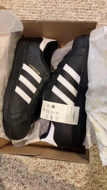 adidas gazelle silver green womens Adidas Superstar Foundation J – Sports Uptown main image 1