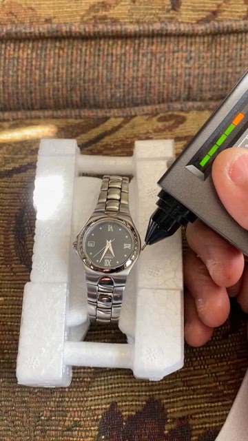 Citizen Eco Drive | Accessories | Vintage Citizens Ecodrive  display picture 1