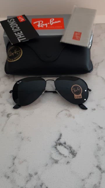 Ray-Ban | Accessories | Rayban Store Display Aviator All