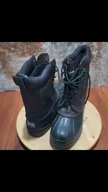 Itasca CO Lynch Footwear | Shoes | Itasca Co Lynch Mens  display picture 2