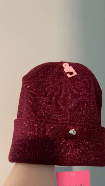 kate spade | Accessories | Kate Spade New York Bow Cuffed  display picture 2