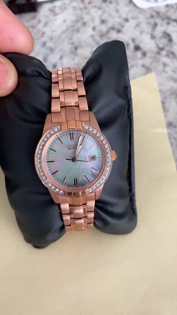 Citizen EcoDrive | Accessories | Beautiful Citizen Ecodrive 