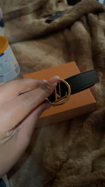 Louis Vuitton | Accessories | Celv Ci2 Rev Mng No75 Comes 