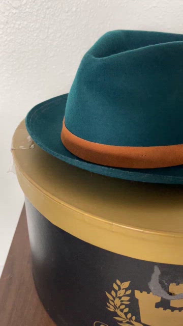Goorin Bros | Accessories | Goorin Bros San Simeon Fedora  display picture 3